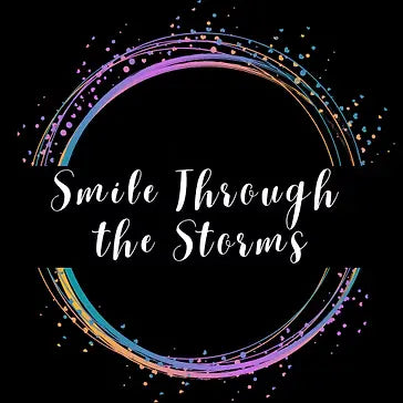 Learning to Smile Through the Storms: Finding Strength Through Symbols and Community