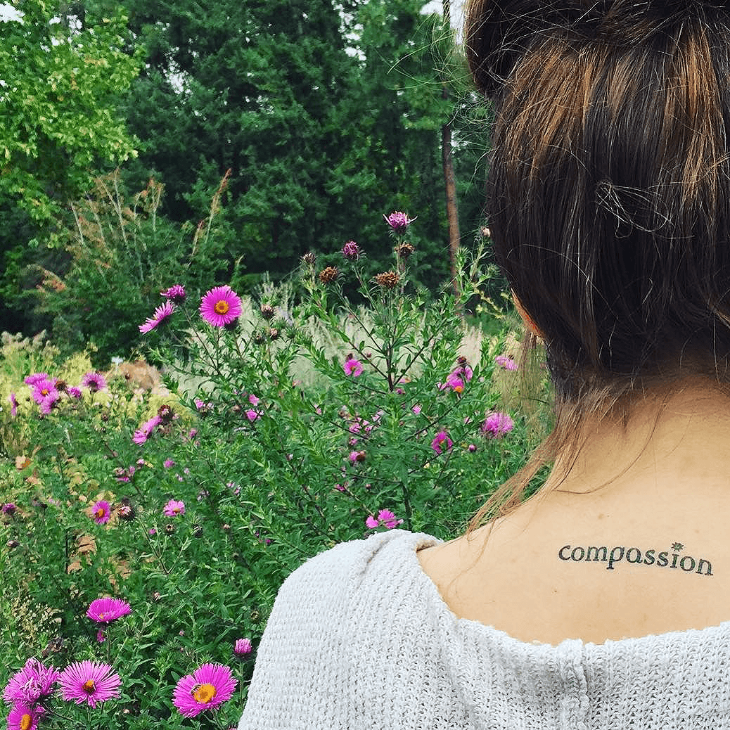 Post your favorite tattoo(s) on idols - K-Pop Music, News, and Culture -  KPOPSource.com