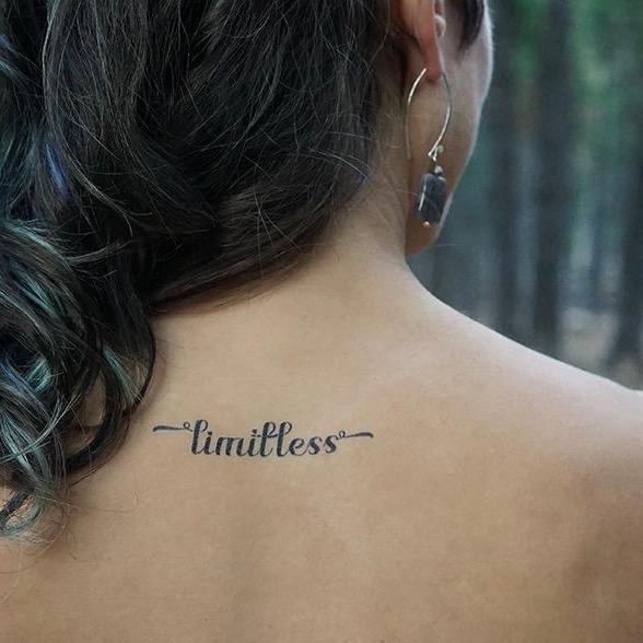 World Famous Limitless Tattoo Ink - Light Blue 1 v2 30ml