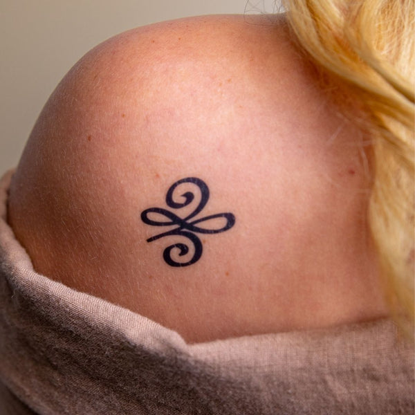 30 New Beginning Tattoos to Inspire You  Body Art Guru