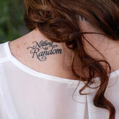 Random Tattoo Skills! | I watched a marathon of LA Ink today… | Flickr
