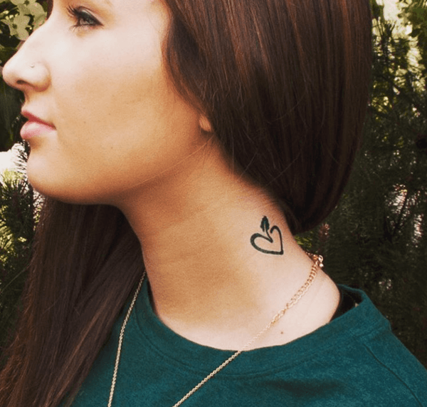 Vegan Tattoos | Vegan tattoo, Vegetarian tattoo, Tattoos
